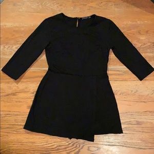 Bershka 3/4 length Romper